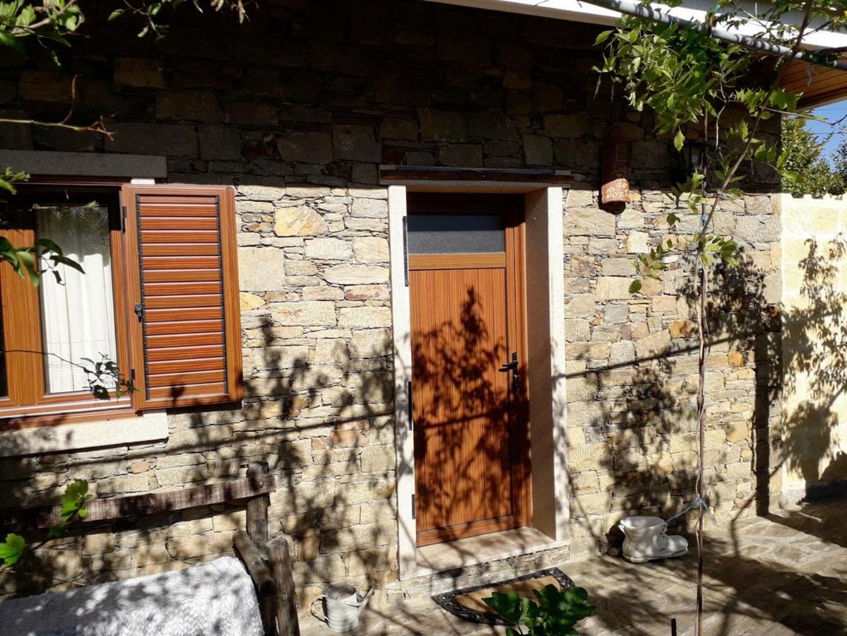 Quinta Da Moagem Villa Macedo de Cavaleiros Exterior photo
